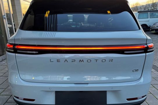Leapmotor C10 Design 1.5 Hybrid