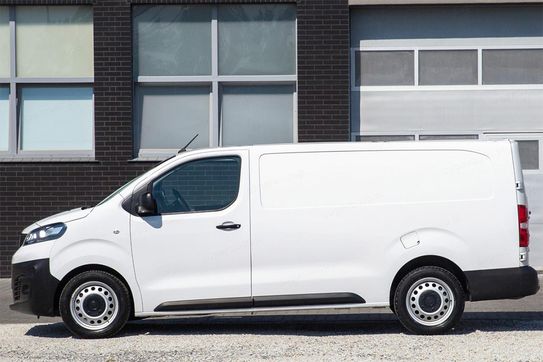 Fiat Scudo Maxi L2H1 Chłodnia 0°
