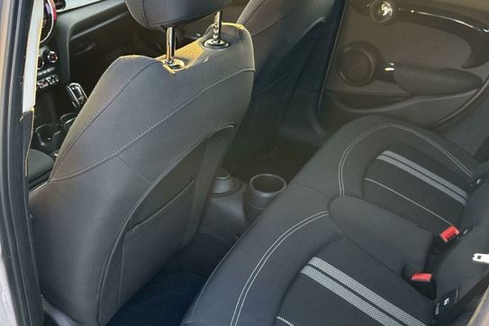 Mini Mini Cooper S GPF sport-aut