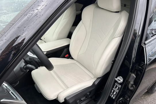 BMW X1 XDRIVE20D M Sport