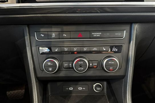 Seat Ateca 1.5 TSI DSG