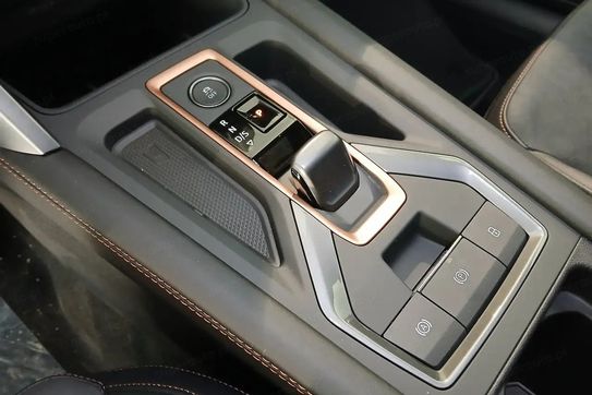 Cupra Formentor 2.0 TDI DSG