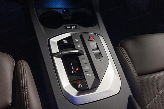 BMW Seria 2 Gran Coupe 223 xDrive M Sport