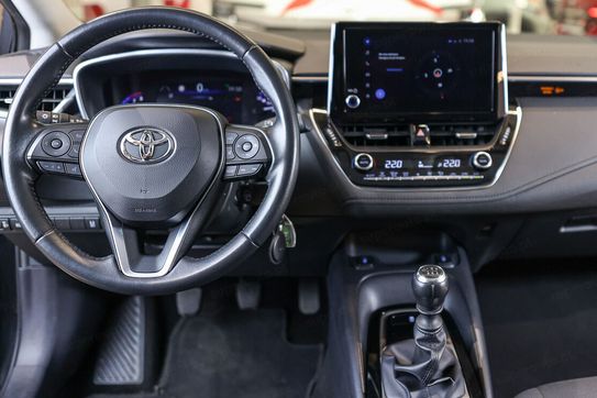 Toyota Corolla 1.5 Comfort