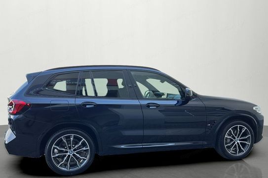 BMW X3 xDrive30e M Sport sport-aut