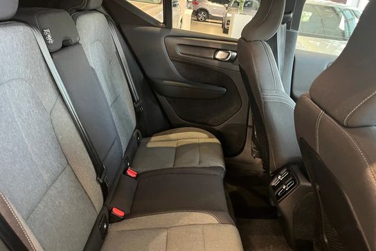 Volvo XC40 B3 Core aut