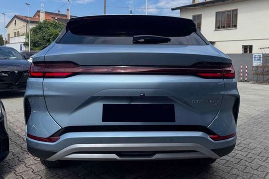 BYD Seal U DM-i 1.5T Design AWD