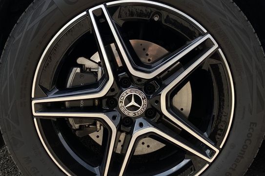 Mercedes GLA 200  AMG Line