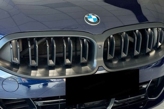 BMW Seria 8 Coupe 840i xDrive