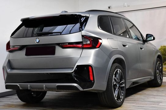 BMW X1 xDrive23i M Sport