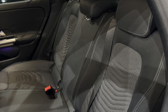 Mercedes GLA 200  Progressive