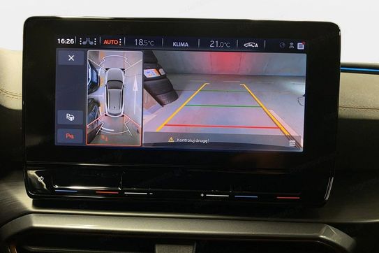 Cupra Formentor 1.5 TSI