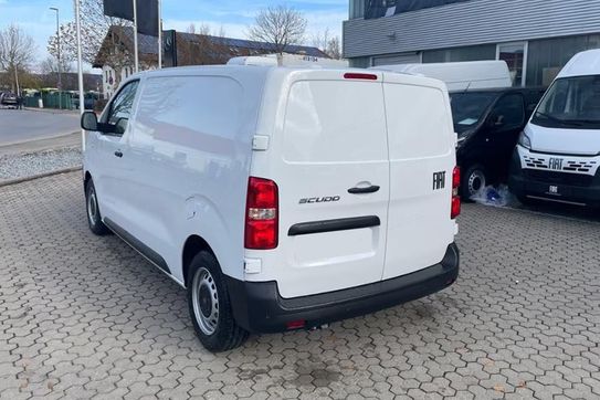 Fiat Scudo M L1H1