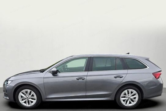 Skoda Octavia 1.5 TSI mHEV  Selection DSG