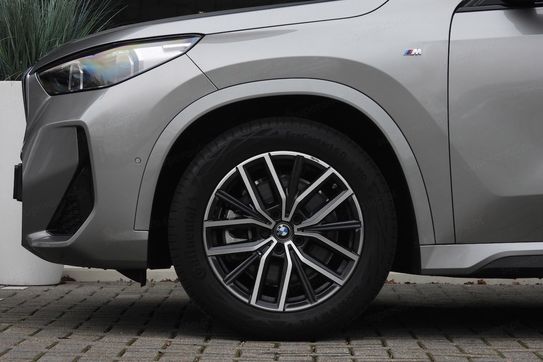 BMW X1 sDrive18d M Sport