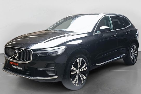 Volvo XC60 B5 D AWD Inscription aut
