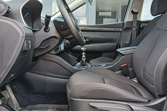 Hyundai Tucson 1.6 T-GDi Modern 2WD
