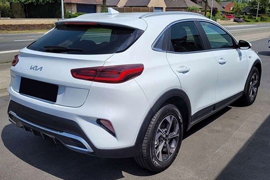 Kia XCeed 1.5 T-GDI M