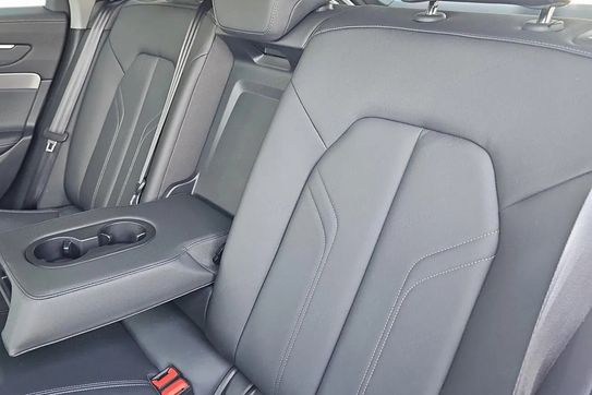 Audi A6 TFSI S line