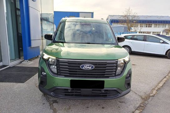Ford Tourneo Courier Titanium A7