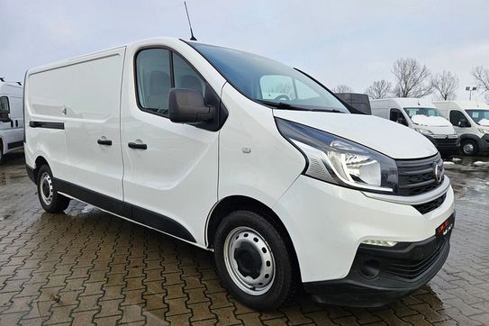 Fiat Talento L2H1