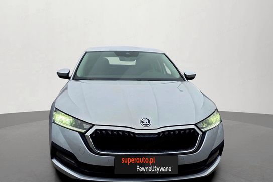 Skoda Octavia 2.0 TDI Ambition