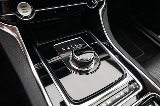 Jaguar XF 2.0 AWD R-Sport aut