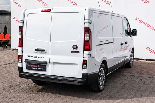 Fiat Talento L2H1