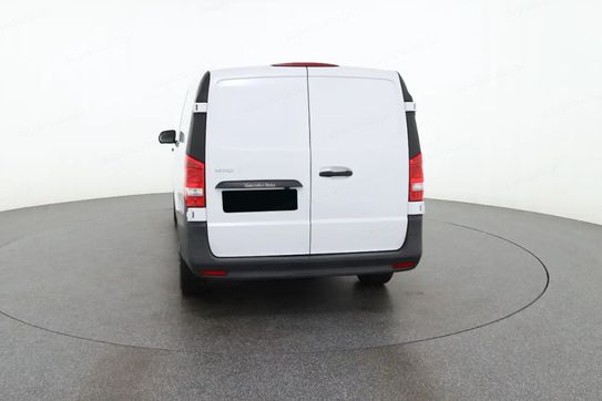 Mercedes Vito 116 CDI Pro Długi 9G-Tronic