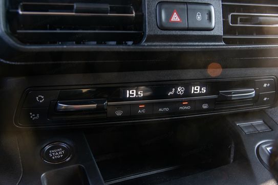 Citroen Berlingo XL L2H1