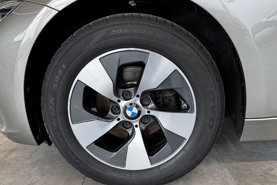 BMW Seria 3 Touring 318d