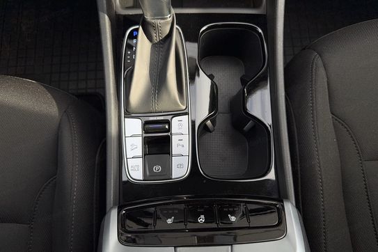 Hyundai Tucson 1.6 T-GDI 2WD DCT