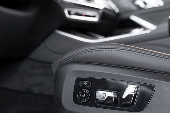 BMW X5 xDrive40d M Sport