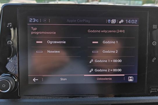 Peugeot Rifter Bluehdi Gt S&S