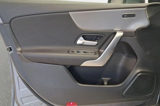 Mercedes Klasa A 200 Progressive