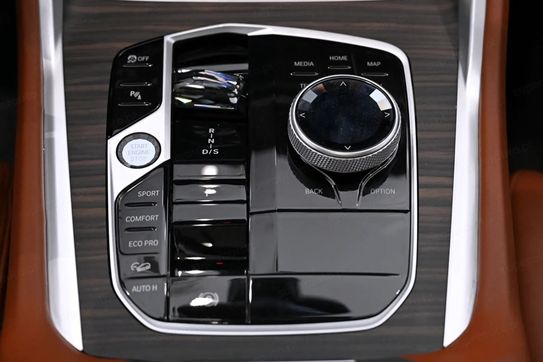 BMW X6 xDrive40d mHEV sport-aut