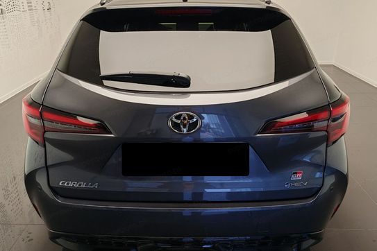 Toyota Corolla GR Sport 2.0 Hybrid Dynamic Force