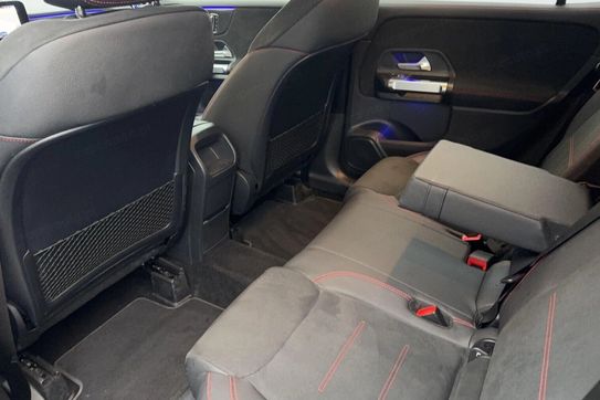 Mercedes GLB 200 AMG Line