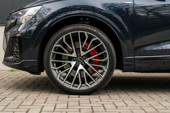 Audi Q8 50 TDI quattro