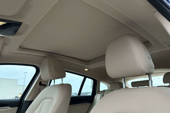 BMW X4 xDrive20d sport-aut