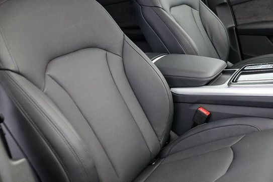 Audi Q7 55 TFSI e quattro S Line