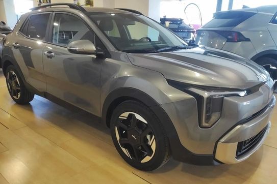 Kia Stonic 1.0 T-GDI Business Line DCT