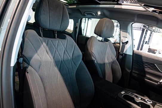 Chery TIGGO 8 Prestige 1.6 T-GDI DCT