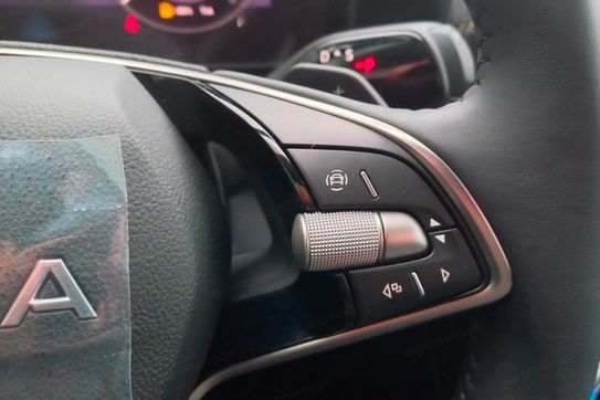 Skoda Kodiaq Selection 1.5 TSI mHEV DSG