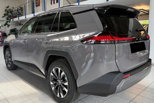 Toyota RAV4 Comfort 2.5 Plug-in Hybrid AWD