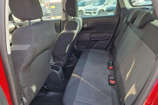 Citroen C3 Aircross 1.2 PureTech Shine S&S EAT6