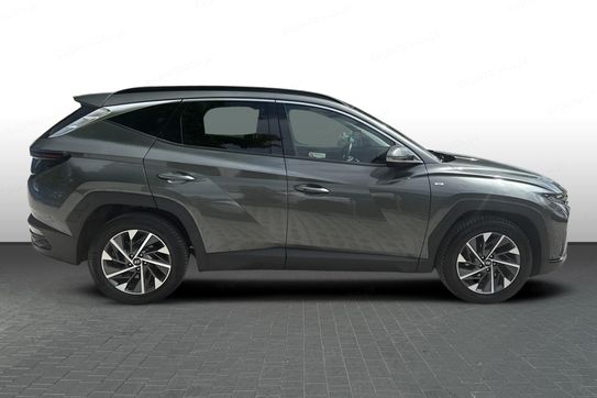 Hyundai Tucson Executive 1.6 T-GDi 48V  4WD DCT