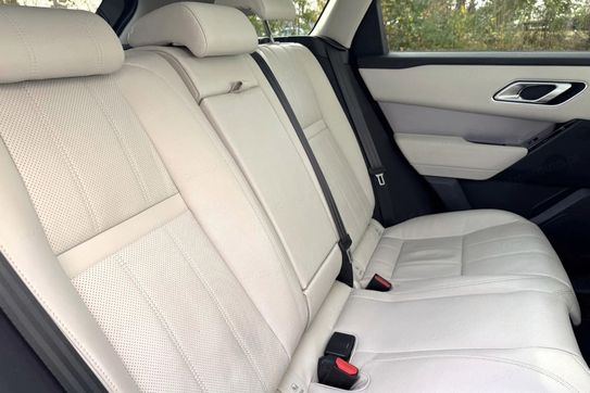 Land Rover Range Rover Velar 2.0 P250 R-Dynamic SE