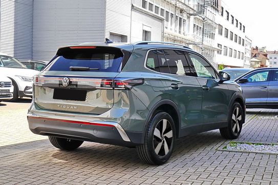 Volkswagen Tiguan Elegance 1.5 eTSI DSG