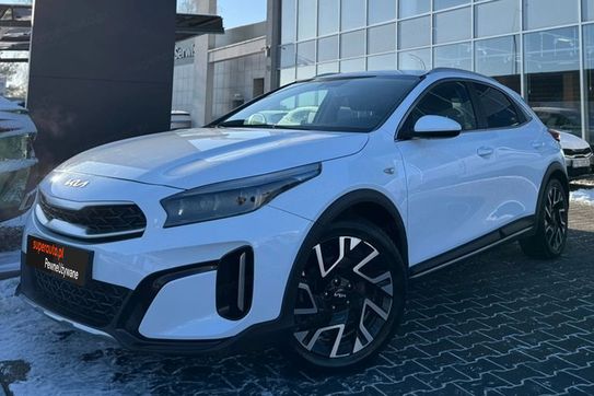 Kia XCeed 1.5 T-GDI M DCT